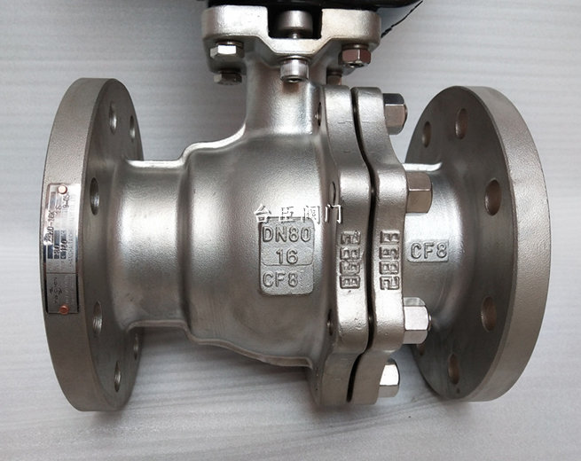 氣動(dòng)切斷閥