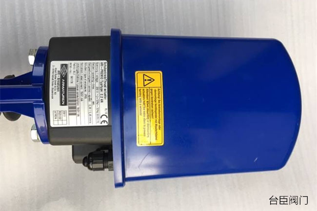 調(diào)節(jié)閥執(zhí)行機構(gòu)價格